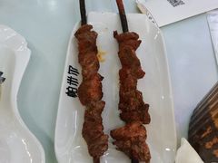 -帕米尔食府(白云观店)