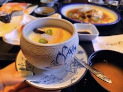 -江户前日本料理(瑞诗酒店店)