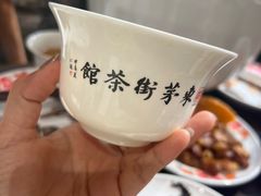 -東茅街茶馆