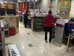 -海花锅盖烧烤店(怡馨家园店)