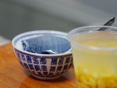 -五福堂龟苓膏(河东北山店)