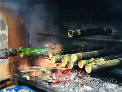 -香竹农庄•传统竹筒饭(十年店)