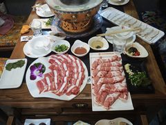 -千亿来乌拉满族火锅(昌邑旗舰店)