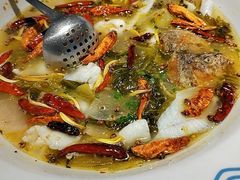 -花椒俏川菜小馆(南海万达店)