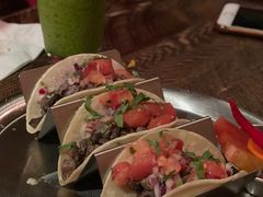-Q MEX 库迈墨西哥餐吧(三里屯店)