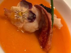 -广州文华东方酒店·江-由辉师傅主理