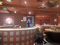 -西塔老太太泥炉烤肉(虹桥南丰城店)