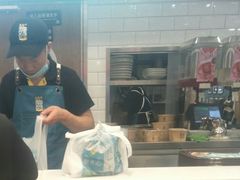 -魏家凉皮(梨园店)