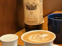 -Swing Coffee(钟楼区步行街店)