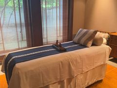 -丽江金茂隐逸酒店-凯悦臻选SPA