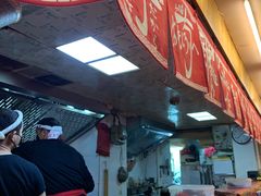 -拉面莊夢語＆中华料理八椿