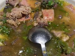 -小厨娘淮扬菜(天印大道店)