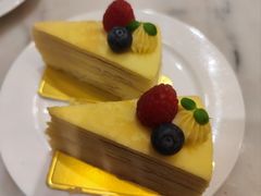 -都会尚膳·海鲜自助餐厅(重庆万豪酒店)