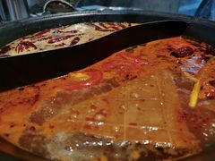 -贰回巷火锅馆(钟楼店)