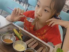 -拾挚扒房(招商花园城店)