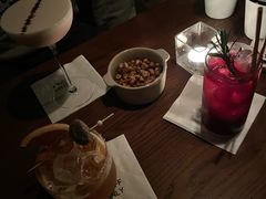 -STAFF ONLY Bar(南台巷店)