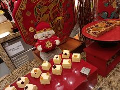 -夜市全日餐厅·洲际酒店(石家庄洲际酒店)