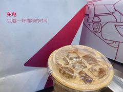 -Manner Coffee(壹方城店)