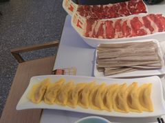 -古乐牛香•鲜牛肉牛杂火锅(系马桩总店)