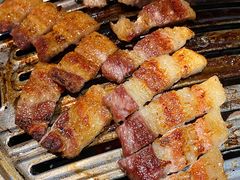 -金顺韩式烤肉·网红烤肉店(广利路店)