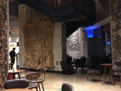 -星巴克臻选(北京嘉里中心第二店)