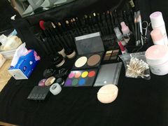 -伊丽莎白美容培训学校(顺德校区)