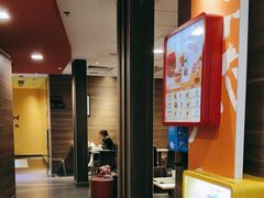 -麦当劳(莆田荔城大道万达店)