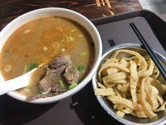 -化三驴肉汤(金明东街店)