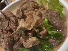 -嬷孙家潮汕牛肉火锅(北京路天河城店)