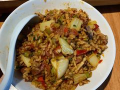 -怪噜范·老贵阳街头名小吃(鸿通城店)