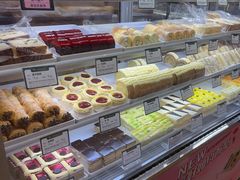 -蜂蝶来饼店(拱北总店)