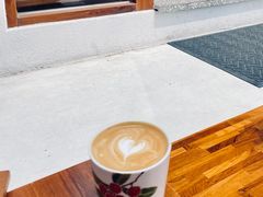 -Line 咖啡(石厦花园店)