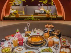 -芸山季·云南野生菌火锅(宝能环球汇店)