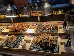 -比格比萨自助(永旺梦乐城店)