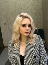-3AM·S HAIR SALON烫发染发接发