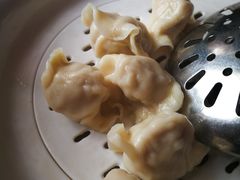 -德天下自助水饺(海洪店)