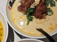 -和府捞面(曹路花园城店)