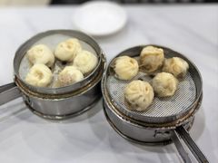 -吃不亏特色包子(三峡广场店)