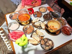 -行运海鲜食集(北京首店)