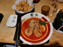 -雷门拉面(龙湖成都金楠天街店)
