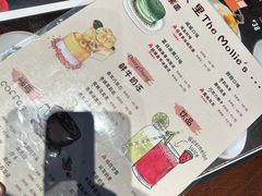 -茉里·舒芙蕾·手作甜品
