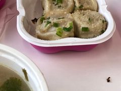 -小杨生煎(成山巴黎春天店)