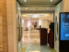 -英皇美食坊(英皇娱乐酒店内)