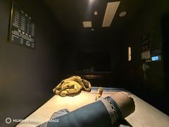 -舒沐雅阁·足浴SPA·小憩简餐(德阳店)