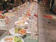 -山芋腔苏北菜(盐城滨海店)