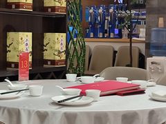 -满堂·烤鸭店·北京菜(鼓楼店)