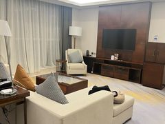 -广州粤海喜来登酒店