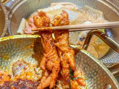 -福客麻辣烫·现炒麻辣香锅(印力中心店)
