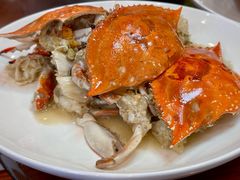 -风味小吃(浦东南路2368)