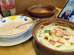 -萨莉亚意式餐厅(石鼓路店)